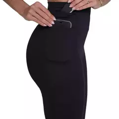 Legging Race Preto - comprar online