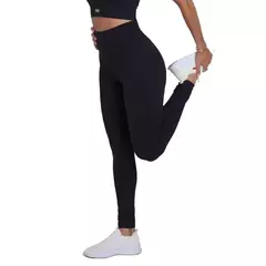 Legging Race Preto