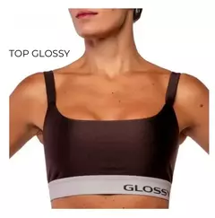 Top Glossy Café