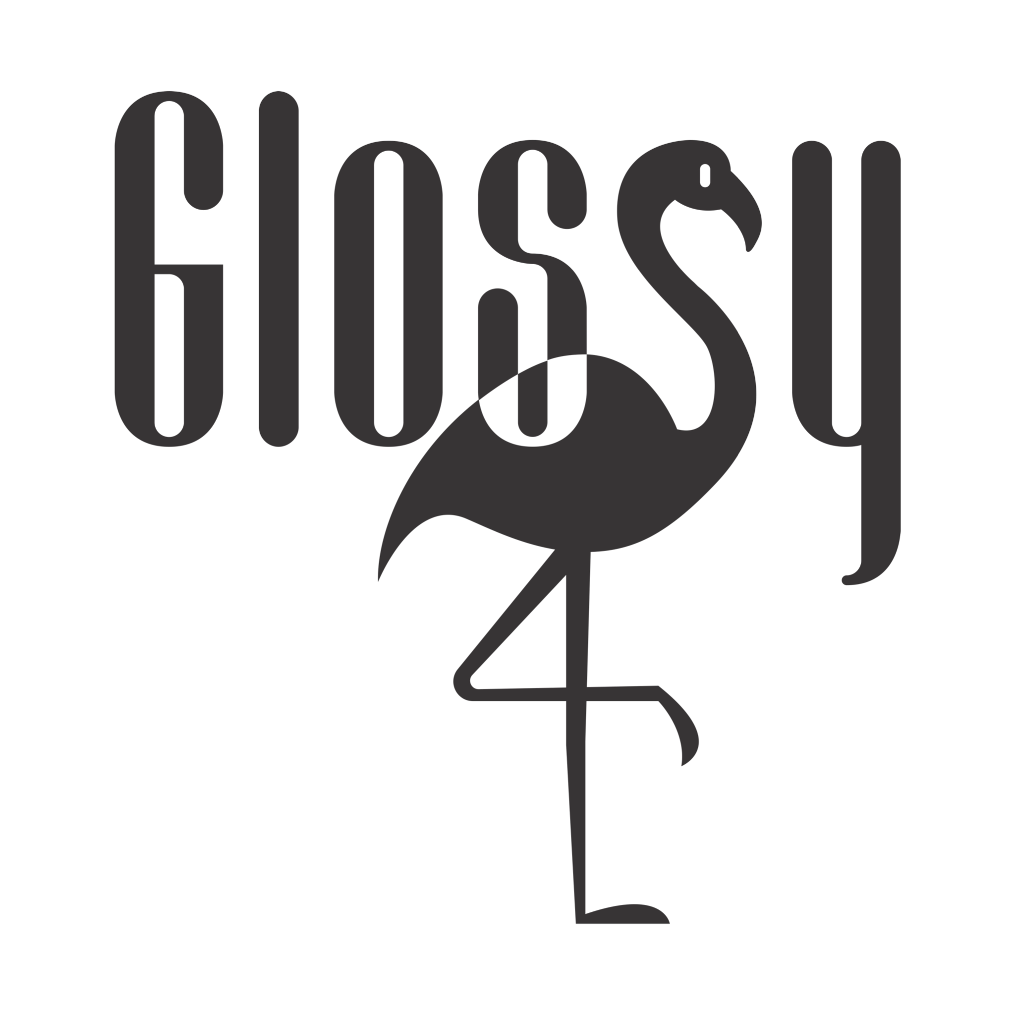 Glossy Natal
