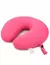 Almohada Cuello de Viaje Trendy - Rosa - comprar online