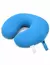 Almohada Cuello de Viaje Trendy - Azul - comprar online