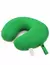 Almohada Cuello de Viaje Trendy - Verde - comprar online