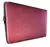 porta notebook rosa