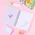 cuaderno fw flores