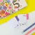 notas adhesivas con solapa mooving