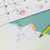 notas adhesivas con solapa mooving