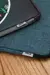 porta notebook azul