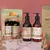 Set Jabón Liquido + Loción Corporal + Estuche Exhibidor - tienda online