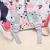 Mochila Lovely + Cartuchera - tienda online
