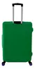 Cubre Valijas Trendy Verde