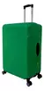 Cubre Valijas Trendy Verde