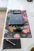 Desk Pad Floreado