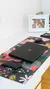 Desk Pad Floreado