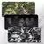 Desk Pad Camuflado - Gris en internet