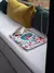 funda para notebook estampada pajaro