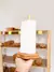 Porta Rollo Flor - comprar online