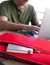 Fundas Notebook Lisas con Bolsillo Externo