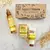 Set de Regalo x 3: Body Splash + Crema + Jabón - comprar online