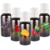Essência Para Velas Com Fixação de Aromas Alto Rendimento
