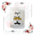 Vela Personalizada Signos Do Zodíaco Com Cera 100% Vegetal - comprar online