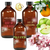 Kit Jardim Secreto 3 Essencias 15ml Para Velas