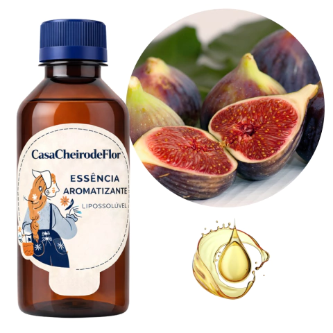 Essência Aromatizante Alto Rendimento Para Velas Saboaria e Cosméticos - comprar online