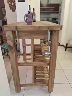 Barra de pino en internet