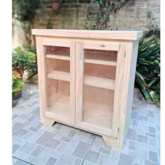 Vajillero Organizador 2 Puertas en internet