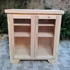 Vajillero Organizador 2 Puertas - comprar online