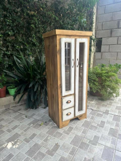 vajillero alto 1.20 - comprar online