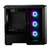 Gabinete Gamer MSI MAG Pano M100R PZ, Mini Tower, Lateral em Vidro - comprar online