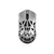 Mouse Gamer Sem Fio Magnesium Wlmouse Beast X Max 8K na internet