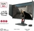 Monitor Gamer LED Benq Zowie XL2566K 24,5" Full HD 360HZ Dyac - Preto - comprar online