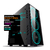 Computador Gamer Dona Rita, Amd Ryzen 7 5700G, 8GB DDR4, SSD 256GB - comprar online