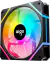 Cooler Aigo DarkFlash AM12 Pro ARGB