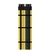 Cabo Sleeved VGA 16 Pinos - Cooler Master Type 2