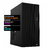Computador Antonina, AMD Ryzen 3 4600G, 8GB DDR4, SSD 256GB