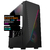 Computador Gamer Seu João, AMD Ryzen 5 5600GT, 8GB DDR4, SSD 256GB - ARL CUSTOM