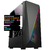 Computador Gamer Seu João, AMD Ryzen 5 5600GT, 8GB DDR4, SSD 256GB
