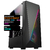 Computador Gamer Seu João, AMD Ryzen 5 5600GT, 8GB DDR4, SSD 256GB