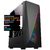 Computador Gamer Seu João, AMD Ryzen 5 5600GT, 8GB DDR4, SSD 256GB - comprar online