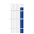 Cabo Sleeved VGA 24 Pinos - Gigabyte TYPE 1 - loja online