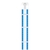 Cabo Sleeved EPS 8 Pinos - Gigabyte TYPE 2 na internet
