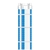 Cabo Sleeved EPS 16 Pinos - Cooler Master Type 2 na internet