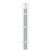Cabo Sleeved VGA 8 Pinos - Cooler Master Type 1 - loja online