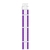 Cabo Sleeved VGA 8 Pinos - Redragon TYPE 1 na internet