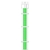 Cabo Sleeved VGA 8 Pinos - Asus/Seasonic/Cougar - loja online