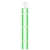 Imagem do Cabo Sleeved VGA 8 Pinos - Redragon TYPE 1