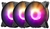 Cooler Aigo DarkFlash C6MS Kit 3 em 1 RGB - comprar online